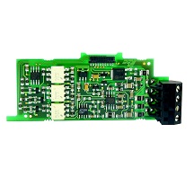 Analog O/P Card PAXCDL10 (4-20 MA/0-10VDC) "Red Lion"